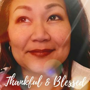 Meet your Posher, Jo-ann